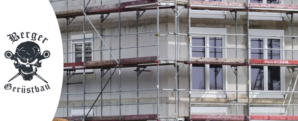 Qualität und Sicherheit für den Gerüstbau